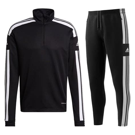 adidas anzug weiß schwarz|Adidas herren trainingsanzüge.